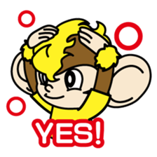 TOCHIGI SOCCER  CLUB TOCKEY Sticker sticker #9941525