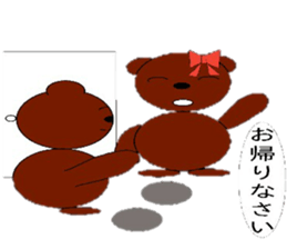 tap and lime sticker #9941568