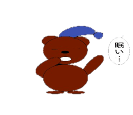 tap and lime sticker #9941571