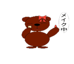 tap and lime sticker #9941573