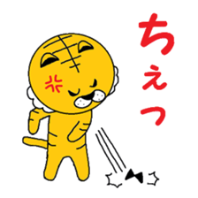 TORAYAN sticker #9941921