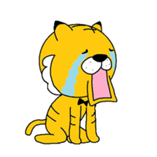 TORAYAN sticker #9941931