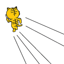 TORAYAN sticker #9941936