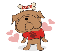 Mr.buruta sticker #9942037