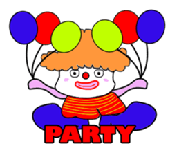 KURAGE CHAN sticker #9942192