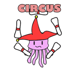 KURAGE CHAN sticker #9942193