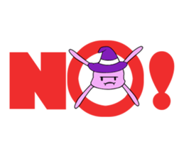 KURAGE CHAN sticker #9942196