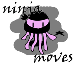 KURAGE CHAN sticker #9942201