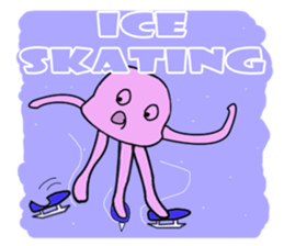 KURAGE CHAN sticker #9942214