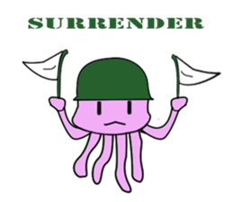 KURAGE CHAN sticker #9942221