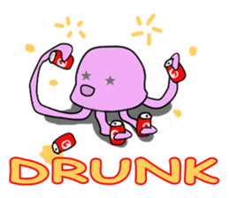 KURAGE CHAN sticker #9942223