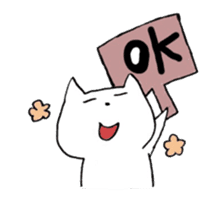 Mr.Nyankichi sticker #9942234