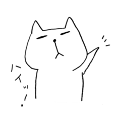 Mr.Nyankichi sticker #9942236