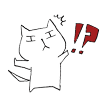 Mr.Nyankichi sticker #9942238