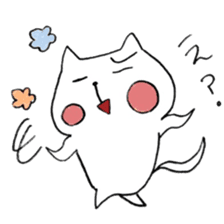 Mr.Nyankichi sticker #9942239