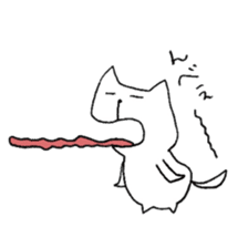 Mr.Nyankichi sticker #9942240