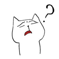 Mr.Nyankichi sticker #9942243