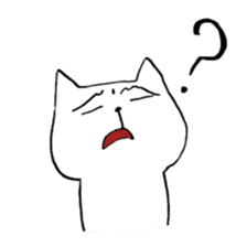 Mr.Nyankichi sticker #9942243