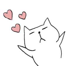 Mr.Nyankichi sticker #9942245