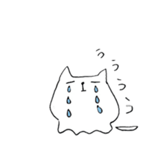 Mr.Nyankichi sticker #9942246