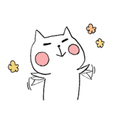 Mr.Nyankichi sticker #9942250