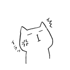 Mr.Nyankichi sticker #9942251