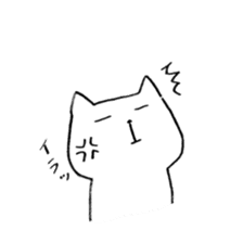 Mr.Nyankichi sticker #9942251