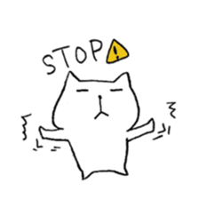 Mr.Nyankichi sticker #9942255