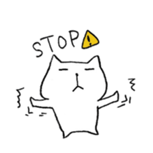 Mr.Nyankichi sticker #9942255