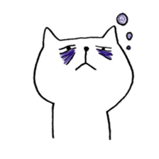 Mr.Nyankichi sticker #9942257