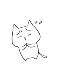 Mr.Nyankichi sticker #9942258