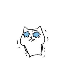 Mr.Nyankichi sticker #9942261