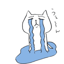 Mr.Nyankichi sticker #9942262