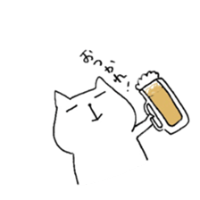 Mr.Nyankichi sticker #9942263