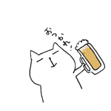 Mr.Nyankichi sticker #9942263