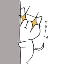 Mr.Nyankichi sticker #9942264