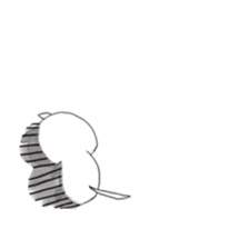 Mr.Nyankichi sticker #9942268