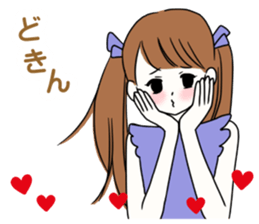 You are idol ? sticker #9942329