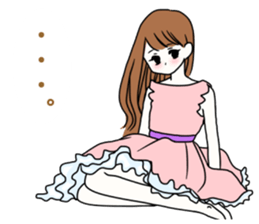 You are idol ? sticker #9942339