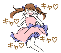 You are idol ? sticker #9942347