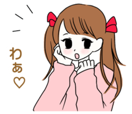 You are idol ? sticker #9942348