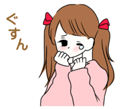 You are idol ? sticker #9942349