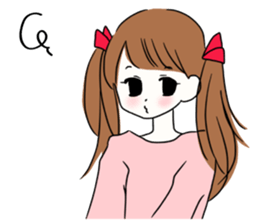 You are idol ? sticker #9942350