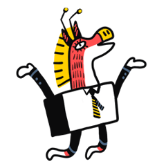 Unusually Ordinary Creatures