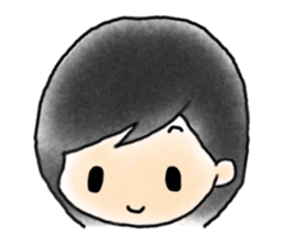 Boys,Girls&onesan sticker #9943316