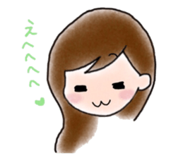 Boys,Girls&onesan sticker #9943347