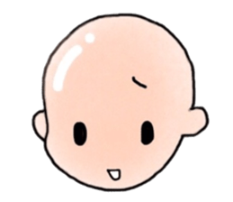 Boys,Girls&onesan sticker #9943350