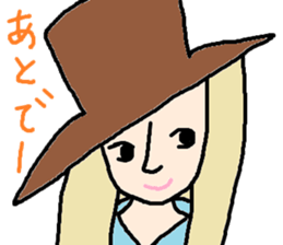 cute ordinary conversation sticker51 sticker #9943619