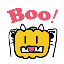 okiben CAT 5 sticker #9945041