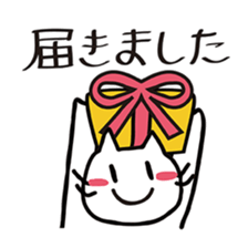 okiben CAT 5 sticker #9945052
